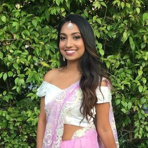 Meet your Posher, Këya!